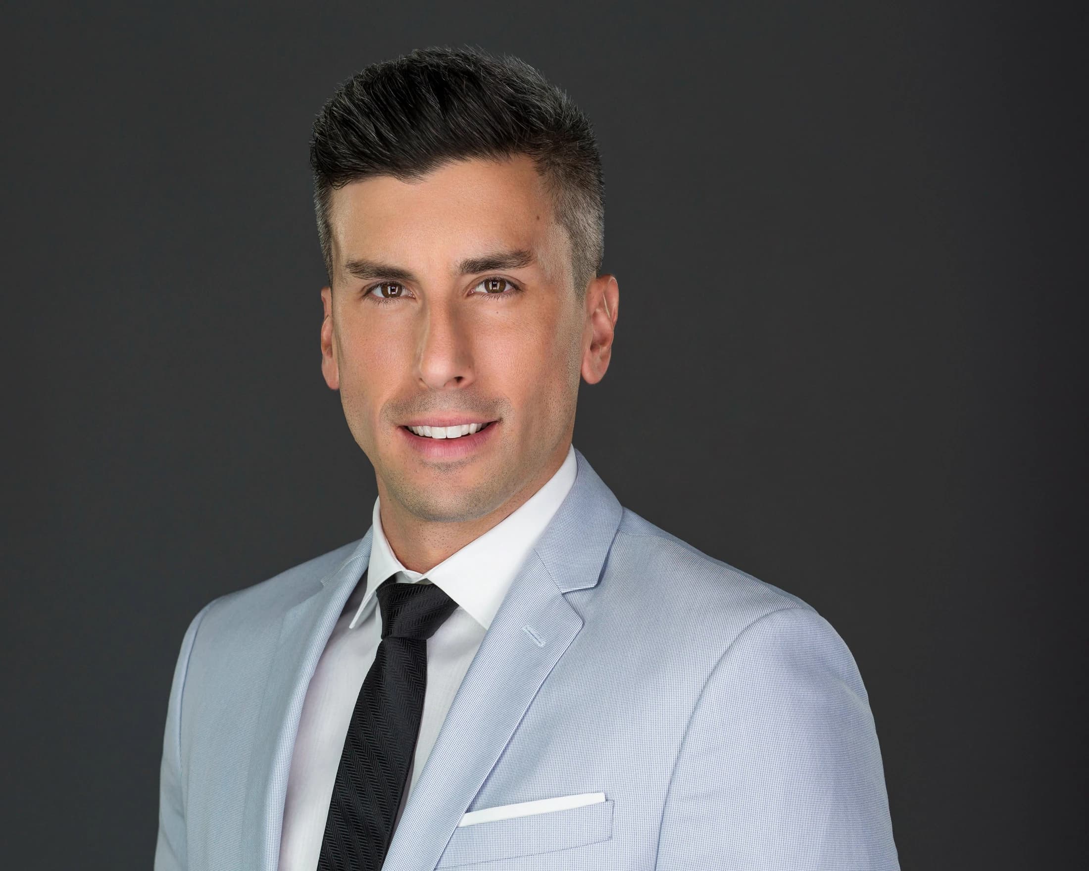 Weston Finn, founder of Finnjury Injury Law.