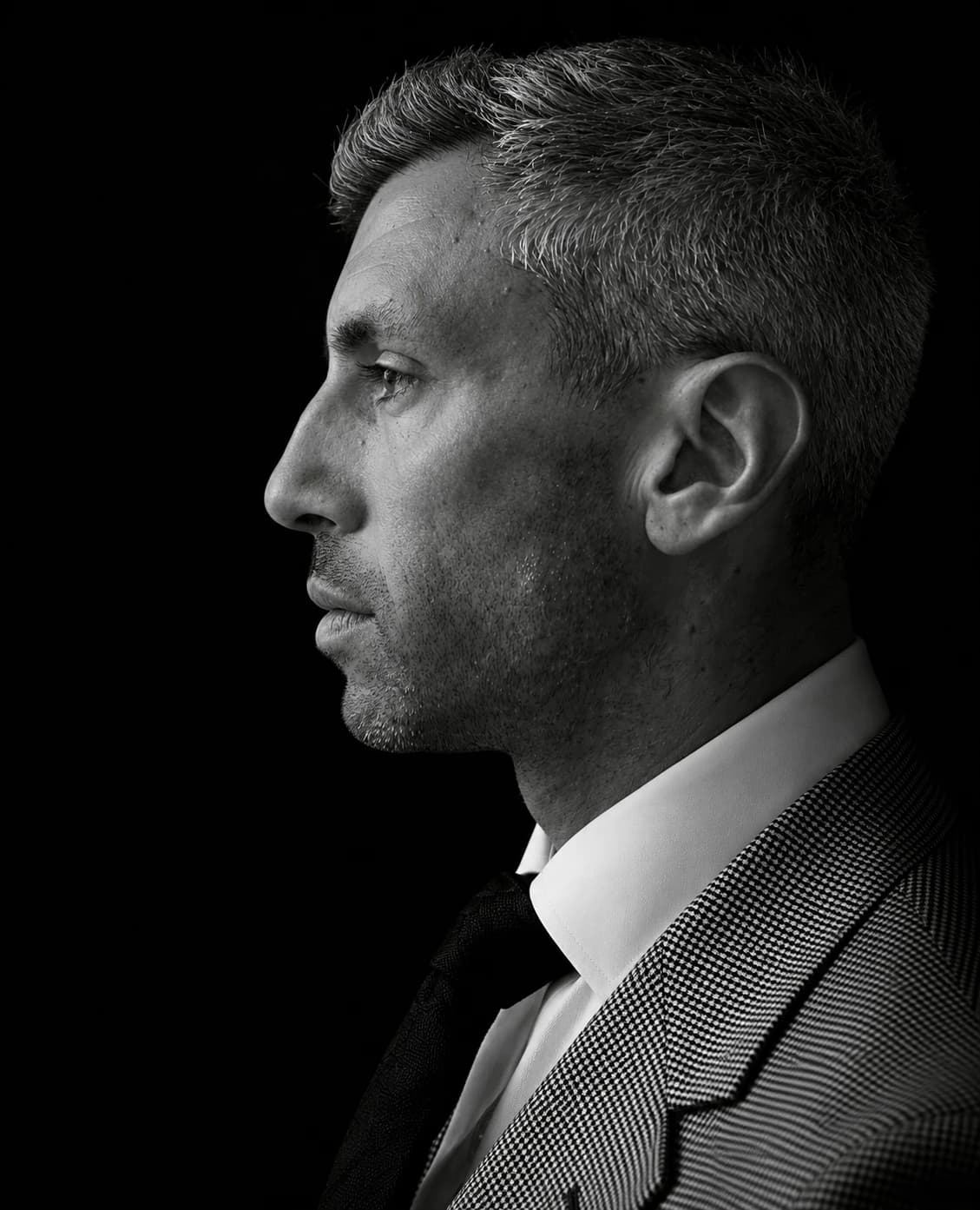 Weston Finn, founder and personal injury attorney at Finnjury